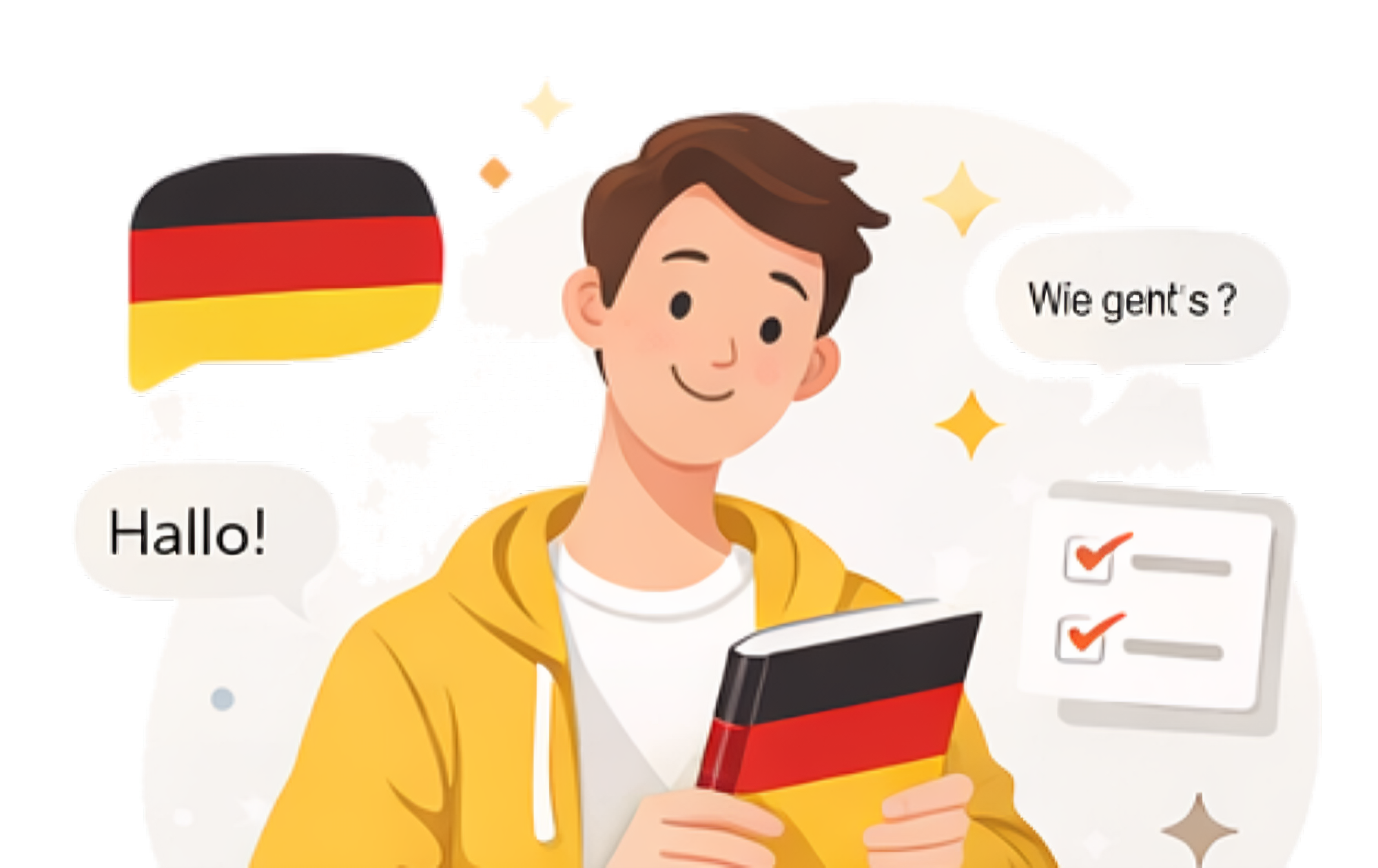 Master Your English Exam